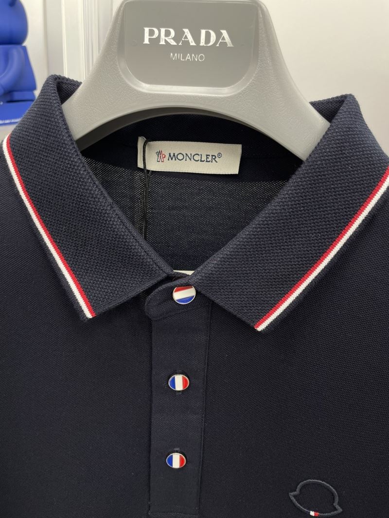 Moncler T-Shirts